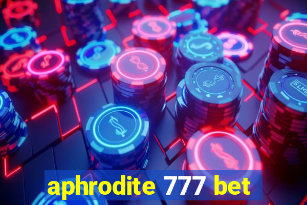 aphrodite 777 bet