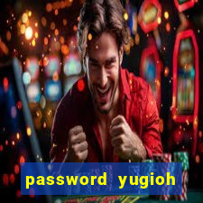 password yugioh forbidden memories