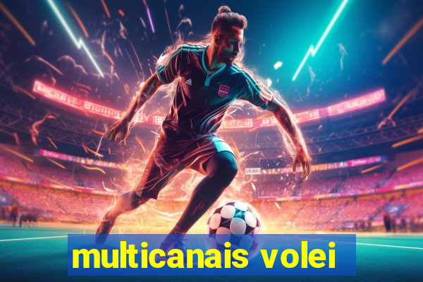 multicanais volei