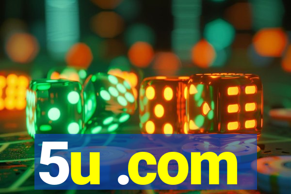 5u .com