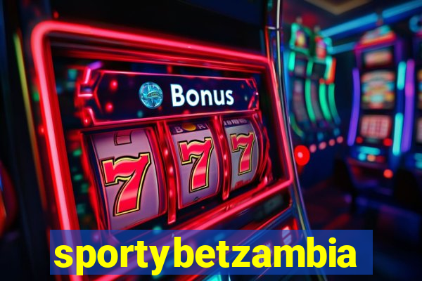 sportybetzambia