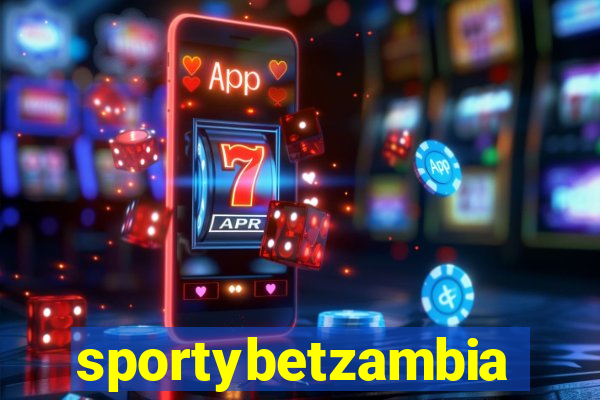 sportybetzambia