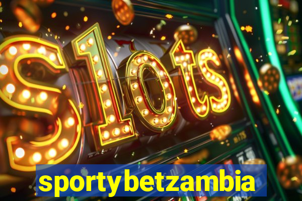 sportybetzambia