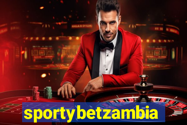 sportybetzambia