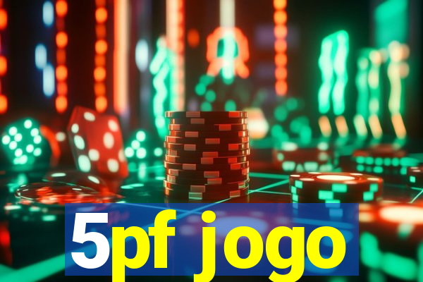 5pf jogo