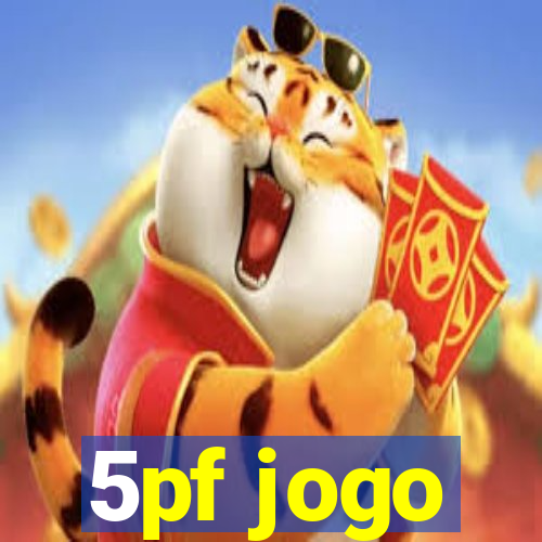 5pf jogo