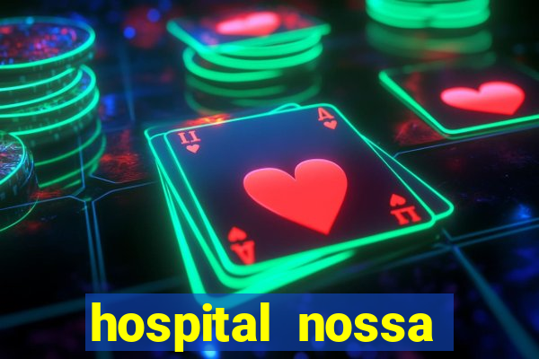 hospital nossa senhora de lourdes antas bahia