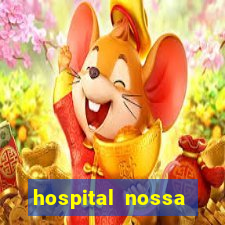 hospital nossa senhora de lourdes antas bahia