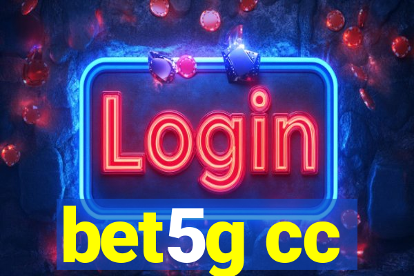 bet5g cc