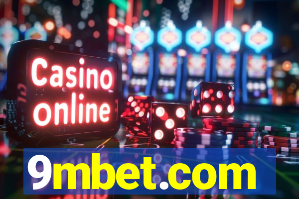 9mbet.com