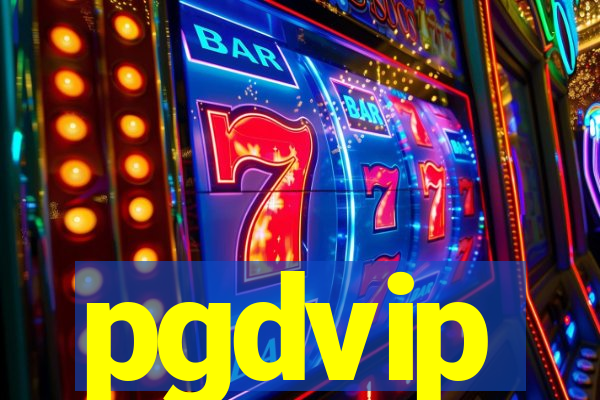 pgdvip