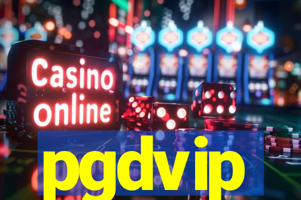 pgdvip