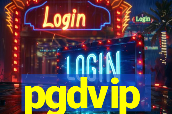 pgdvip