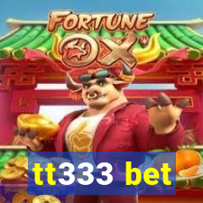 tt333 bet