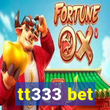 tt333 bet