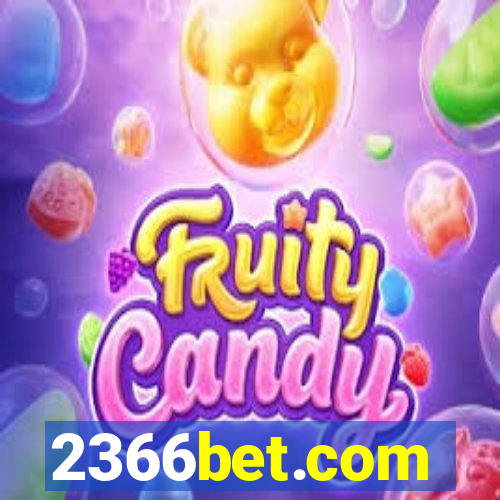 2366bet.com