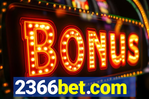 2366bet.com