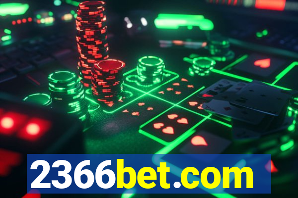 2366bet.com