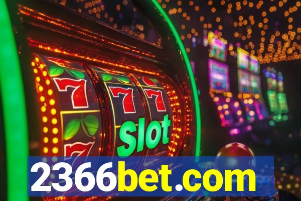 2366bet.com