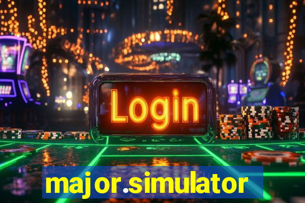 major.simulator