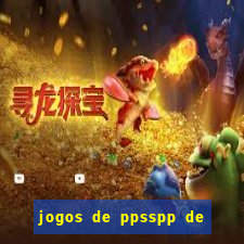 jogos de ppsspp de 50 mb download