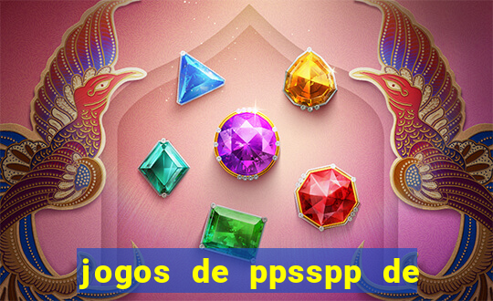 jogos de ppsspp de 50 mb download