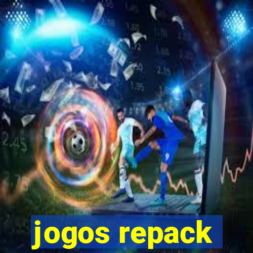 jogos repack