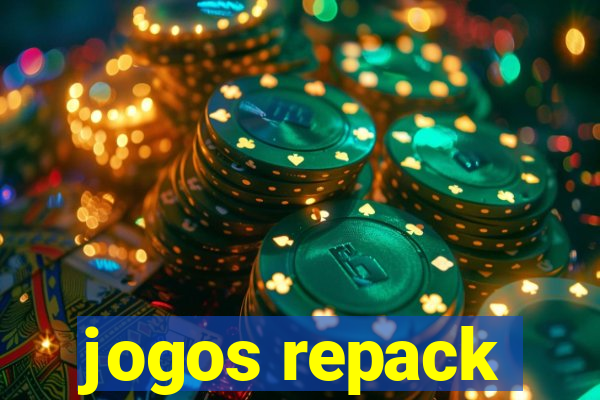 jogos repack