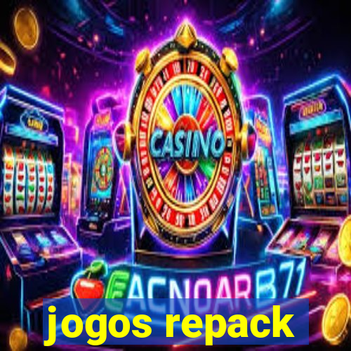 jogos repack