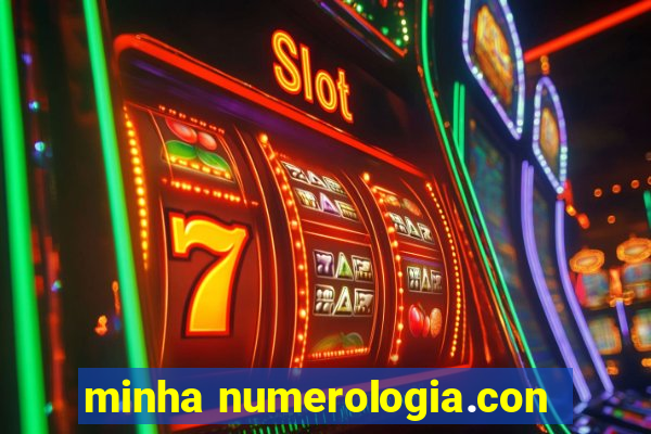 minha numerologia.con