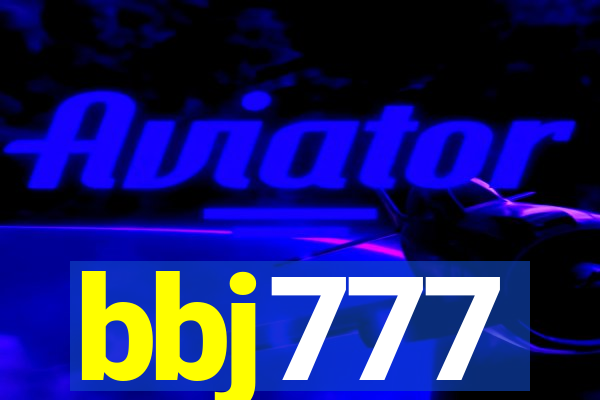 bbj777