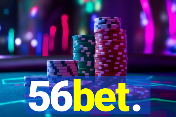 56bet.