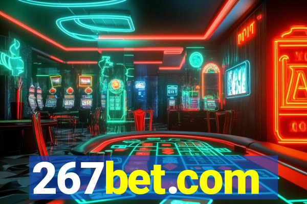 267bet.com