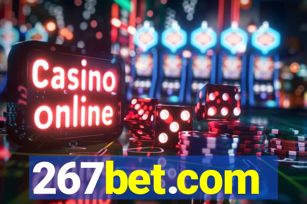 267bet.com