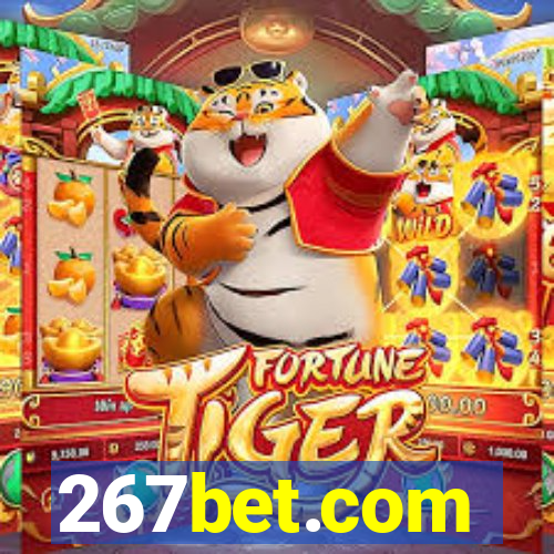 267bet.com