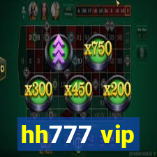 hh777 vip