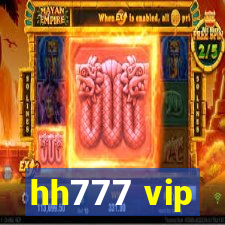 hh777 vip