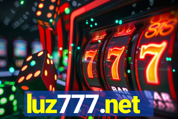 luz777.net