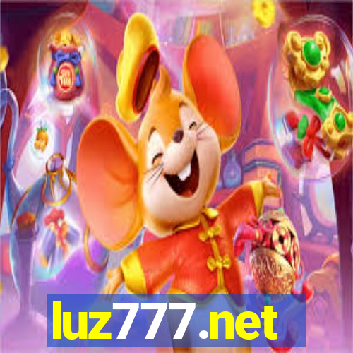 luz777.net