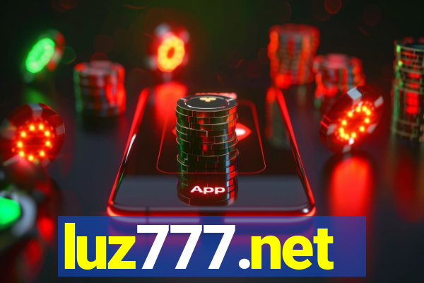 luz777.net