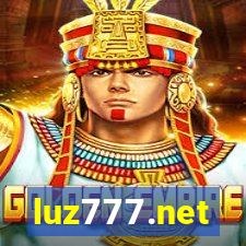 luz777.net