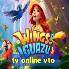 tv online vto