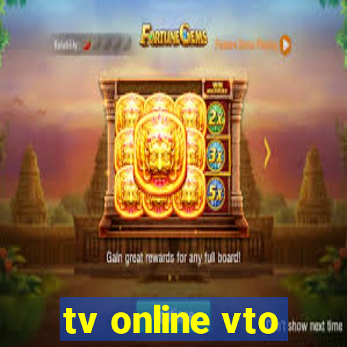 tv online vto