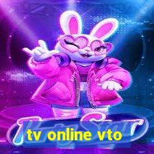 tv online vto