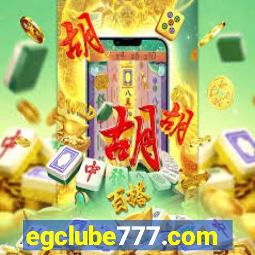 egclube777.com