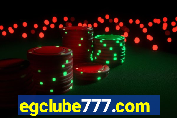 egclube777.com