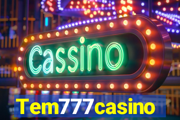 Tem777casino