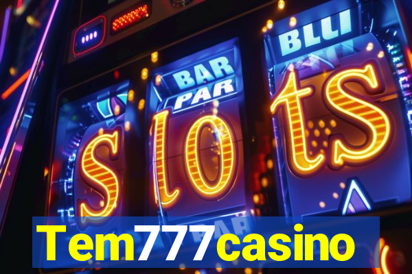 Tem777casino