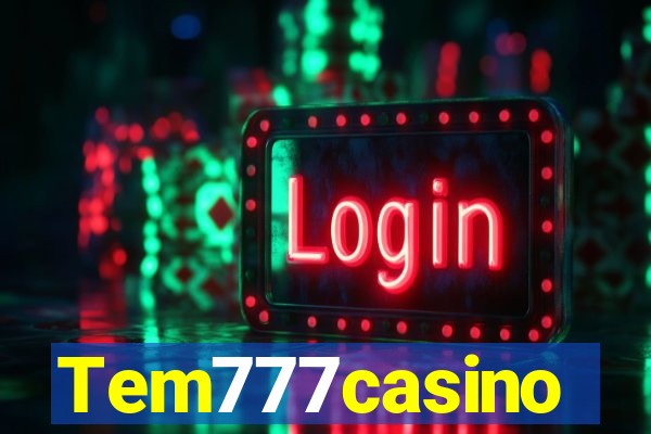 Tem777casino