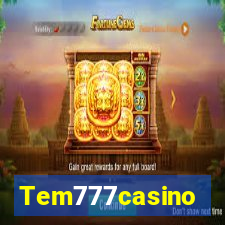 Tem777casino